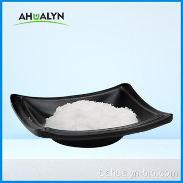 Dl-alfa tocoferil acetato 50% di vitamina E acetato in polvere